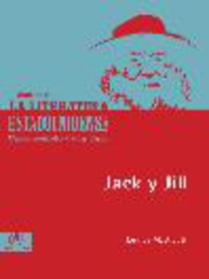 cover image of Jack y Jill